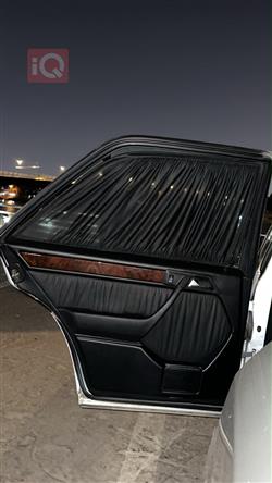 مرسيدس بنز E-Class